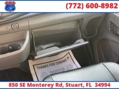 Used 2020  Ford Transit Cargo Van T-150 Med Rf 8670 GVWR RWD at Victory Auto Store near Stuart&comma; FL