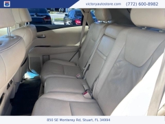 Used 2013 Lexus RX 350 AWD 4dr at Victory Auto Store near Stuart, FL