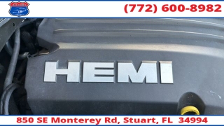 Used 2015  Dodge Challenger 2dr Cpe R&sol;T at Victory Auto Store near Stuart&comma; FL