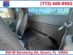 Used 2004  Ford Ranger 2dr Supercab 3&period;0L at Victory Auto Store near Stuart&comma; FL