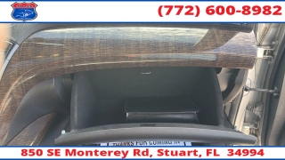 Used 2013  Acura MDX 4d SUV at Victory Auto Store near Stuart&comma; FL
