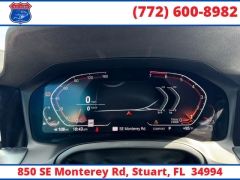 Used 2020  BMW 3 Series 330i Sedan North America at Victory Auto Store near Stuart&comma; FL