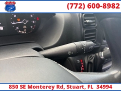 Used 2023  Ram ProMaster Cargo Van 1500 High Roof 136" WB at Victory Auto Store near Stuart&comma; FL