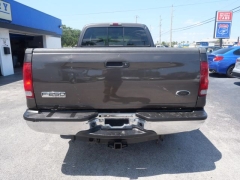 Used 2005 Ford Super Duty F-250 Crew Cab 4WD at Victory Auto Store near Stuart, FL