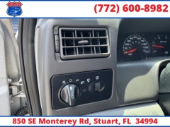 Used 2003  Ford Super Duty F-250 Supercab 4WD at Victory Auto Store near Stuart&comma; FL