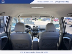 Used 2007 Toyota RAV4 4d SUV FWD Limited (V6) at Victory Auto Store near Stuart, FL