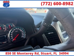 Used 2018  Chevrolet Tahoe 4d SUV RWD LS at Victory Auto Store near Stuart&comma; FL