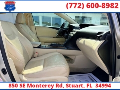 Used 2015  Lexus RX 350 FWD 4dr at Victory Auto Store near Stuart&comma; FL