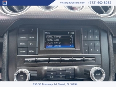 Used 2018 Ford Mustang GT Fastback at Victory Auto Store near Stuart, FL