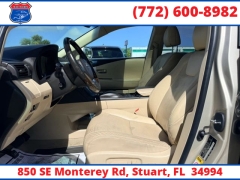 Used 2015  Lexus RX 350 FWD 4dr at Victory Auto Store near Stuart&comma; FL