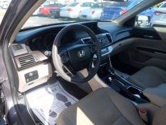 Used 2014 Honda Accord Hybrid 4d Sedan at Victory Auto Store near Stuart, FL