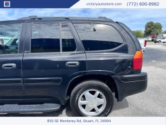 Used 2003 GMC Envoy 4dr 2WD SLE at Victory Auto Store near Stuart, FL