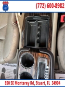 Used 2015  GMC Acadia 4d SUV FWD Denali at Victory Auto Store near Stuart, FL