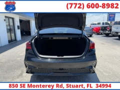 Used 2024  Kia Forte GT-Line IVT at Victory Auto Store near Stuart&comma; FL