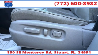 Used 2015  Honda Pilot 4d SUV 4WD EX-L w&sol;Nav at Victory Auto Store near Stuart&comma; FL