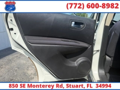 Used 2009  Nissan Rogue 4d SUV AWD S at Victory Auto Store near Stuart&comma; FL