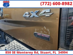 Used 2012  Ram 2500 4WD Crew Cab 149" Laramie Longhorn at Victory Auto Store near Stuart, FL