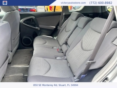 Used 2008 Toyota RAV4 4d SUV FWD at Victory Auto Store near Stuart, FL
