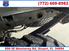 Used 2013  Ford F-150 4WD SuperCrew at Victory Auto Store near Stuart&comma; FL
