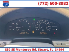Used 2005  Lexus LS 430 4dr Sdn at Victory Auto Store near Stuart&comma; FL