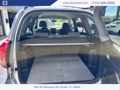 Used 2008 Toyota RAV4 4d SUV FWD at Victory Auto Store near Stuart, FL