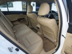 Used 2012 Honda Accord Sdn 4dr V6 Auto EX-L at Victory Auto Store near Stuart, FL