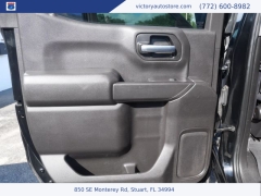 Used 2019 Chevrolet Silverado 1500 2WD Crew Cab Work Truck at Victory Auto Store near Stuart, FL