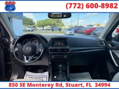 Used 2016  Mazda CX-5 2016&period;5 AWD 4dr Auto Grand Touring at Victory Auto Store near Stuart&comma; FL