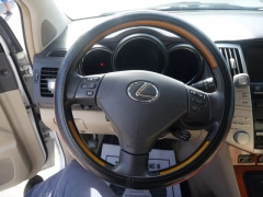 Used 2007 Lexus RX 400h FWD 4dr Hybrid at Victory Auto Store near Stuart, FL