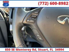 Used 2015  INFINITI Q40 4d Sedan RWD at Victory Auto Store near Stuart&comma; FL