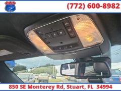 Used 2016  Jeep Grand Cherokee 4WD 4dr SRT at Victory Auto Store near Stuart&comma; FL