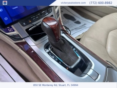 Used 2009 Cadillac CTS 4d Sedan RWD at Victory Auto Store near Stuart, FL
