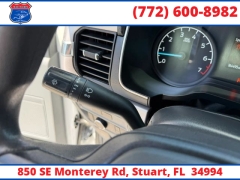 Used 2023  Ford F-150 4WD SuperCrew Box at Victory Auto Store near Stuart&comma; FL