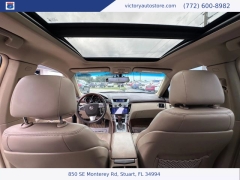 Used 2009 Cadillac CTS 4d Sedan RWD at Victory Auto Store near Stuart, FL