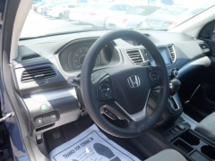 Used 2016 Honda CR-V 4d SUV AWD EX at Victory Auto Store near Stuart, FL