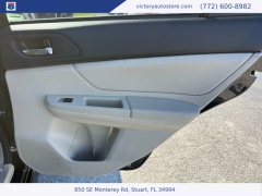 Used 2014 Subaru XV Crosstrek 4d SUV Limited at Victory Auto Store near Stuart, FL