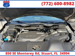 Used 2019  Honda Odyssey 4d Wagon EX-L at Victory Auto Store near Stuart&comma; FL