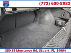 Used 2022  Hyundai Elantra Limited IVT at Victory Auto Store near Stuart, FL