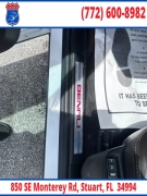 Used 2015  GMC Terrain 4d SUV FWD Denali at Victory Auto Store near Stuart&comma; FL