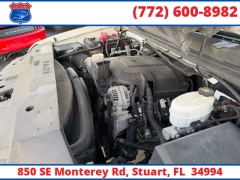 Used 2013  Chevrolet Silverado 2500 2WD Reg Cab Work Truck at Victory Auto Store near Stuart&comma; FL