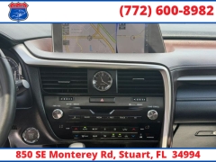 Used 2016  Lexus RX 350 FWD 4dr at Victory Auto Store near Stuart&comma; FL