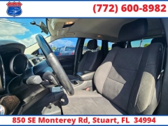 Used 2011  Jeep Grand Cherokee 4WD 4dr Laredo at Victory Auto Store near Stuart, FL