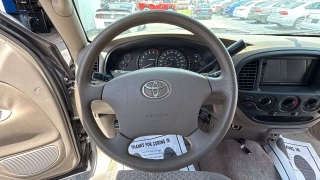 Used 2006 Toyota Tundra AccessCab V6 SR5 (Natl) at Victory Auto Store near Stuart, FL