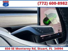 Used 2022  Tesla Model Y Performance AWD at Victory Auto Store near Stuart&comma; FL