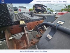 Used 2020 Ram 5500 Chassis Cab Tradesman 4x4 Crew Cab 84" CA 197.4" WB at Victory Auto Store near Stuart, FL