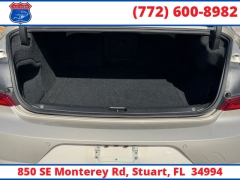 Used 2017  Volvo S90 4d Sedan AWD T6 Inscription at Victory Auto Store near Stuart&comma; FL