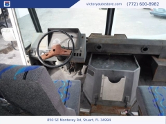 Used 1993 Chevrolet Commercial Van P30 Aluminum Step Van 14 Ft at Victory Auto Store near Stuart, FL