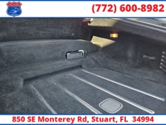 Used 2012  Jaguar XK 2d Coupe at Victory Auto Store near Stuart&comma; FL