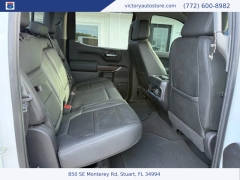 Used 2020 GMC Sierra 1500 2WD Crew Cab Denali at Victory Auto Store near Stuart, FL