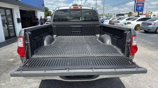 Used 2006 Toyota Tundra AccessCab V6 SR5 (Natl) at Victory Auto Store near Stuart, FL